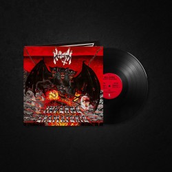 Hellcrash - "Inferno...