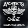 Architects of Chaoz - "The League of Shadows" (CD)
