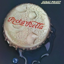 Judas Priest - "Rocka...
