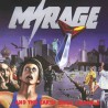 Mirage - "And the Earth Shall Crumble" (slipcase CD)