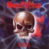 Saint Vitus - "C.O.D." (slipcase CD)
