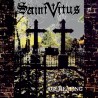 Saint Vitus - "Die Healing" (slipcase CD)
