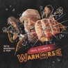 Warhorse - "Paul Di'Anno's Warhorse" (slipcase CD)