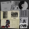 Brats - "1980" (black/silver LP)