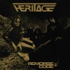 Heritage - "Remorse Code" (slipcase CD)