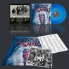 Morbid Saint - "Spectrum of Death" (blue LP)
