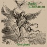 Angel of Damnation - "Ethereal Blasphemy" (CD)