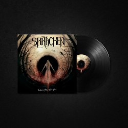 Skräcken - "Echoes from the...