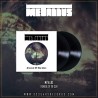 Metallus - "Funeral of the Sun" (2LP)