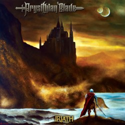 Arysithian Blade - "Iriath"...