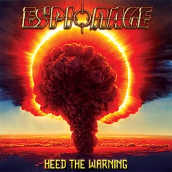 Espionage - "Heed the...