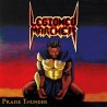 Legioned Marcher - "Praise Thunder" (CD)