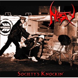 Nasty - "Society's...