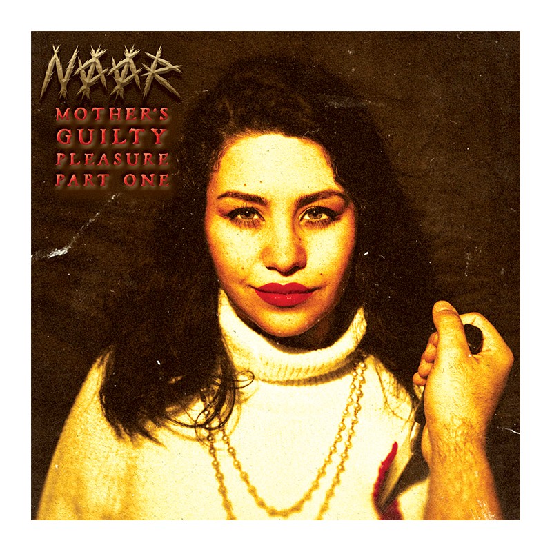 Noor - "Mother's Guilty Pleasure Part One" (CD)