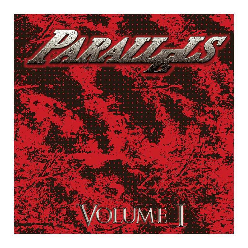 Parallels - "Volume I" (CD)