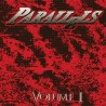 Parallels - "Volume I" (CD)