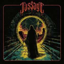 Passage - "Passage" (CD)