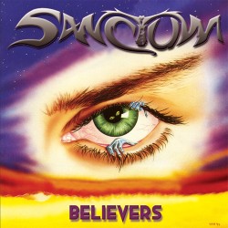 Sanctum - "Believers" (CD)