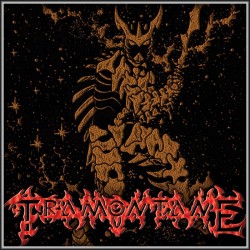 Tramontane - "Tramontane" (CD)