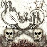 The Wrath - "Pedal to the Metal" (CD)