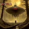 Wretch - "Visitors" (CD)
