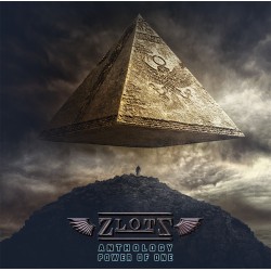 Z-Lot-Z - "Anthology: The...