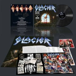 Glacier - "Glacier" (LP)