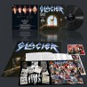 Glacier - "Glacier" (LP)