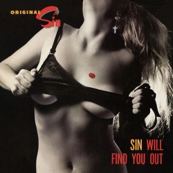 Original Sin - "Sin Will...