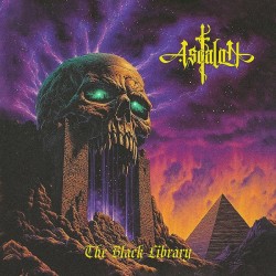 Ascalon - "The Black...