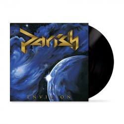Parish - "Envision" (LP)