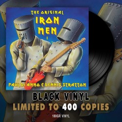 Paul Di'Anno & Dennis...