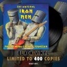 Paul Di'Anno & Dennis Stratton - "The Original Iron Men I" (LP)