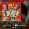 Paul Di'Anno & Dennis Stratton - "The Original Iron Men II" (LP)