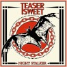 Teaser Sweet - "Night Stalker" (slipcase CD)