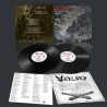 Warlord - "The Lost Archangel" (2LP)
