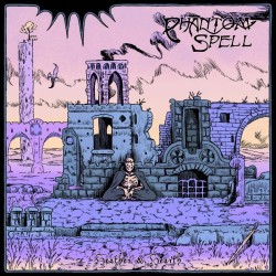 Phantom Spell - "Heather &...