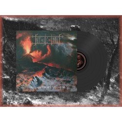 Fer de Lance - "Fires on...