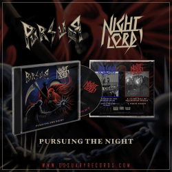 Pursuer / Night Lord -...
