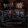 Pursuer / Night Lord - "Pursuing the Night" (CD)