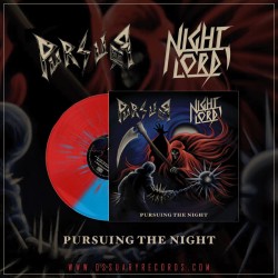 Pursuer / Night Lord -...