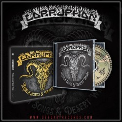 Corruption - "Tequila Songs...