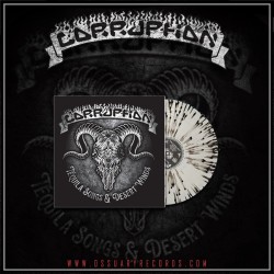 Corruption - "Tequila Songs...