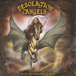 Desolation Angels -...