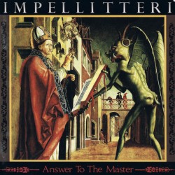 Impellitteri - "Answer to...