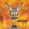 Impellitteri - "Pedal to the Metal" (slipcase CD)