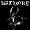 Bathory - "Bathory" (CD)