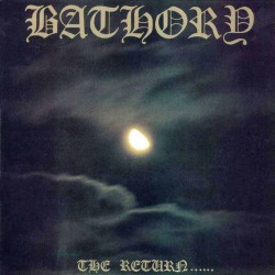 Bathory - "The...