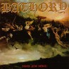 Bathory - "Blood, Fire, Death" (CD)