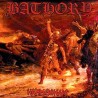 Bathory - "Hammerheart" (CD)